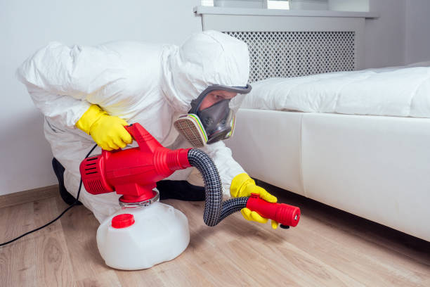 Best Cockroach Control Services  in Harper Woods, MI
